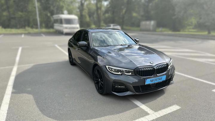 BMW 320i M Sport Aut.