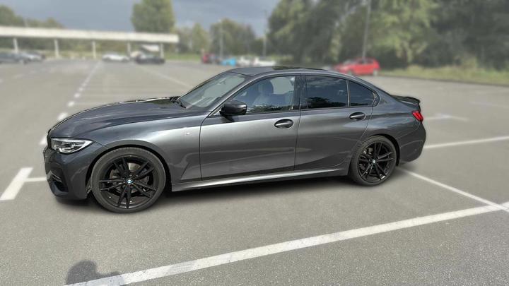 BMW 320i M Sport Aut.