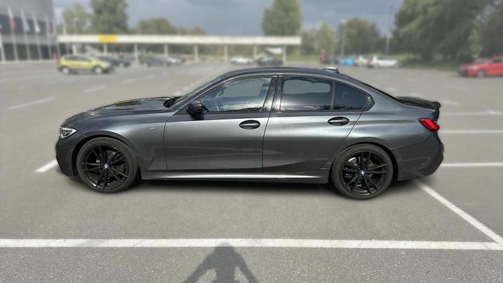 BMW 320i M Sport Aut.