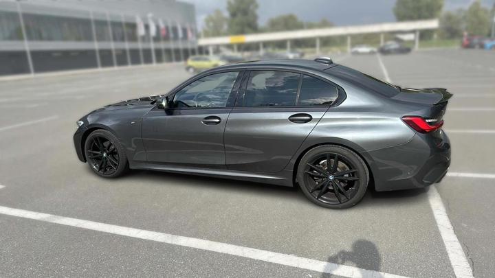 BMW 320i M Sport Aut.