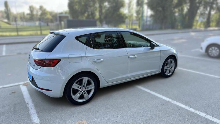 Seat Leon 1,5 EcoTSI FR