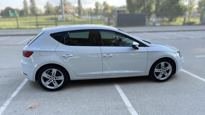 Seat Leon 1,5 EcoTSI FR