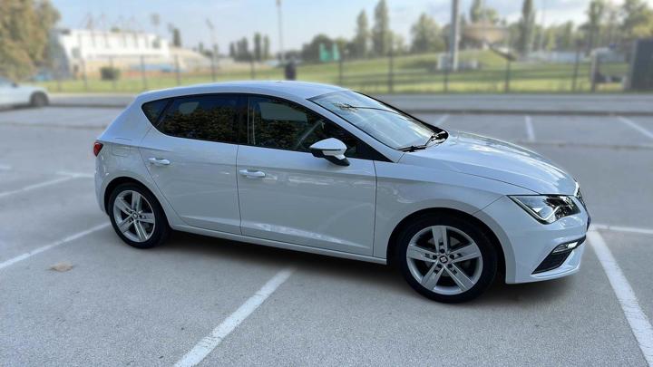 Seat Leon 1,5 EcoTSI FR