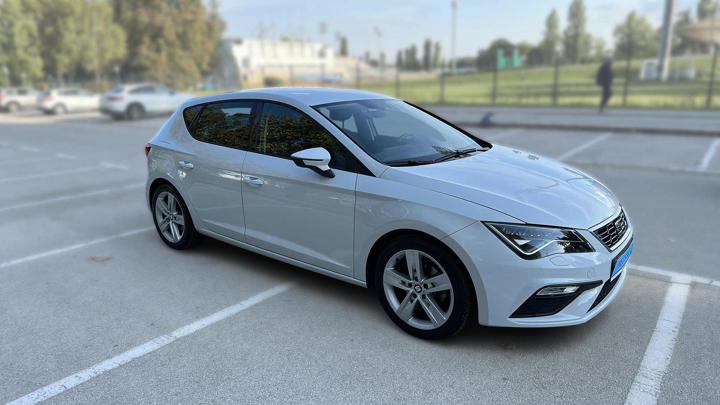 Seat Leon 1,5 EcoTSI FR