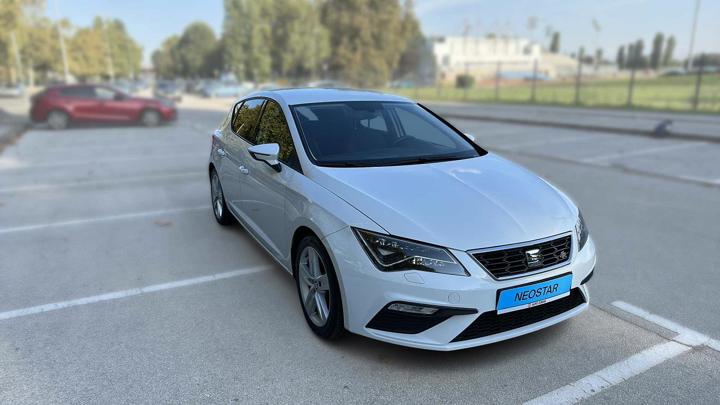 Seat Leon 1,5 EcoTSI FR