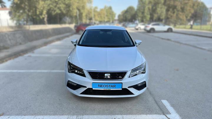 Seat Leon 1,5 EcoTSI FR