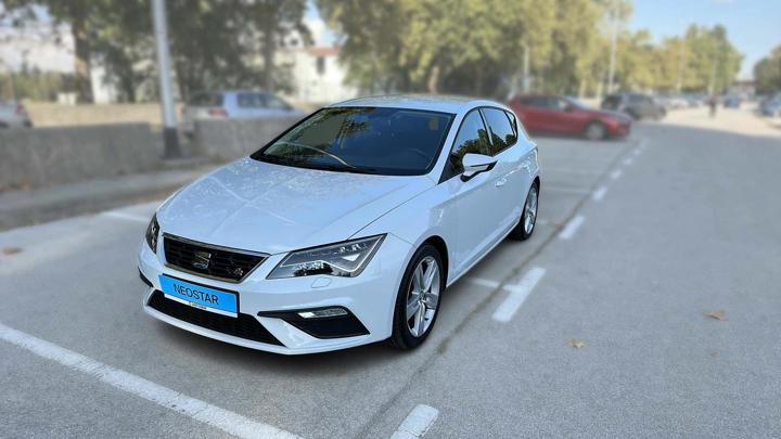 Seat Leon 1,5 EcoTSI FR