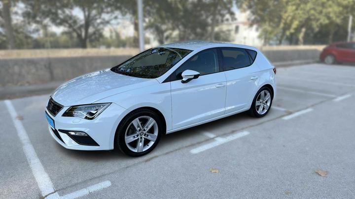 Seat Leon 1,5 EcoTSI FR