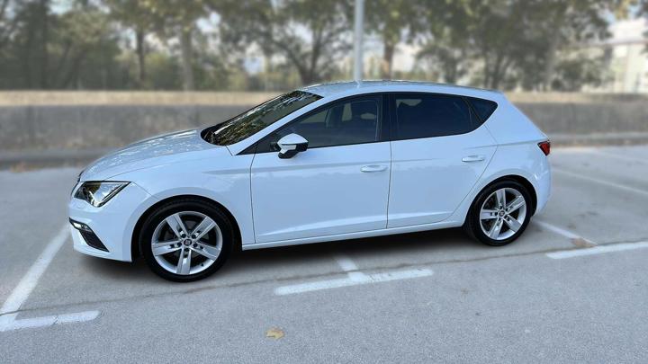 Seat Leon 1,5 EcoTSI FR