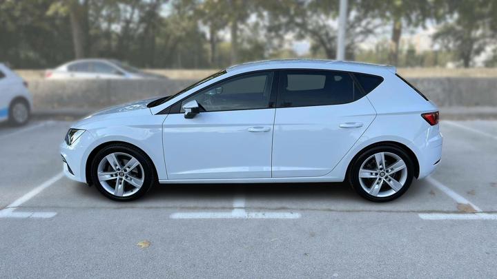 Seat Leon 1,5 EcoTSI FR