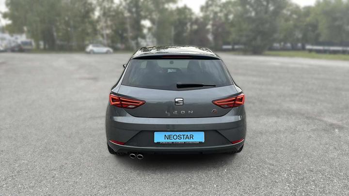 Seat Leon 2,0 TDI FR Start&Stop DSG