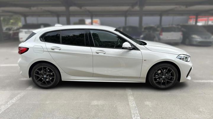 BMW 118i M Sport