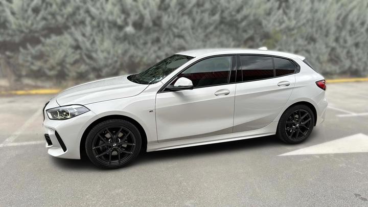 BMW 118i M Sport