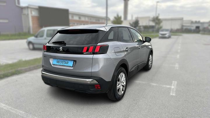 Peugeot 3008 1,5 BlueHDI 130 S&S Active