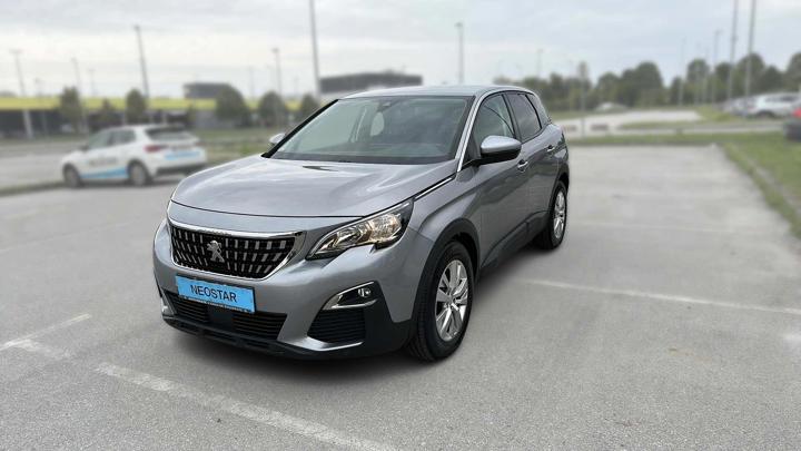 Peugeot 3008 1,5 BlueHDI 130 S&S Active