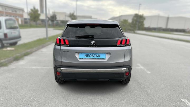 Peugeot 3008 1,5 BlueHDI 130 S&S Active