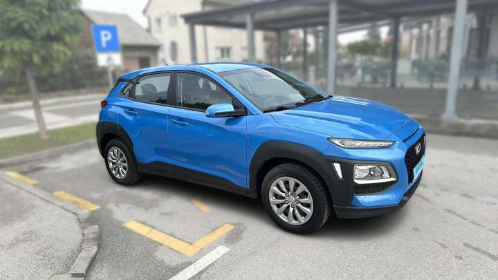 Hyundai Kona 1.0 T-GDI 120