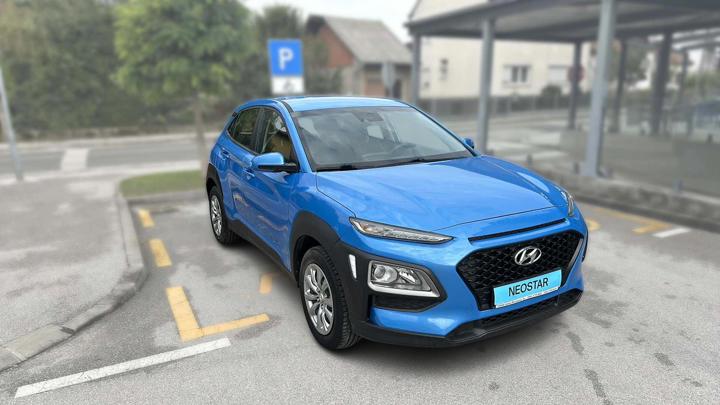 Hyundai Kona 1.0 T-GDI 120