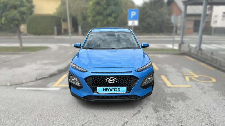 Hyundai Kona 1.0 T-GDI 120