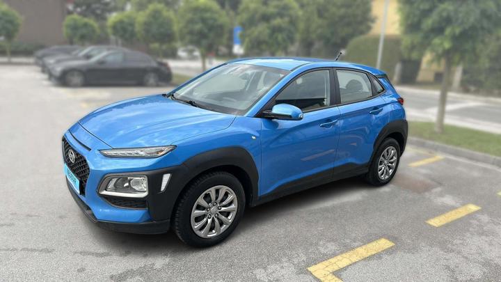 Hyundai Kona 1.0 T-GDI 120