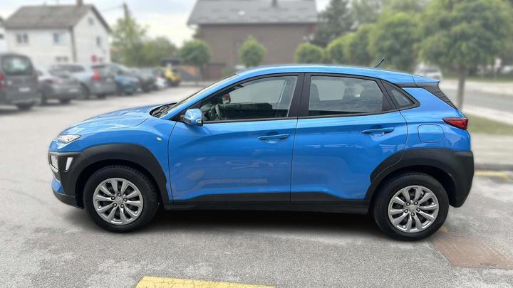 Hyundai Kona 1.0 T-GDI 120