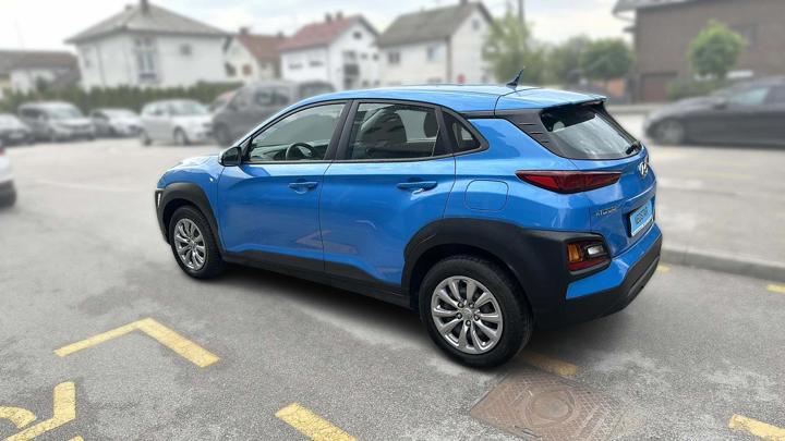 Hyundai Kona 1.0 T-GDI 120