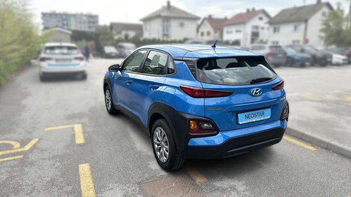 Hyundai Kona 1.0 T-GDI 120