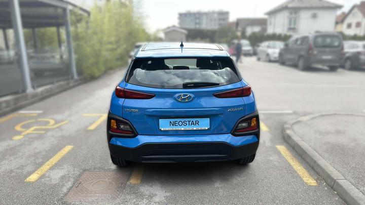 Hyundai Kona 1.0 T-GDI 120