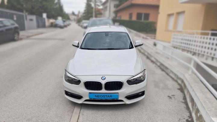 BMW Bmw Serije 1 118d