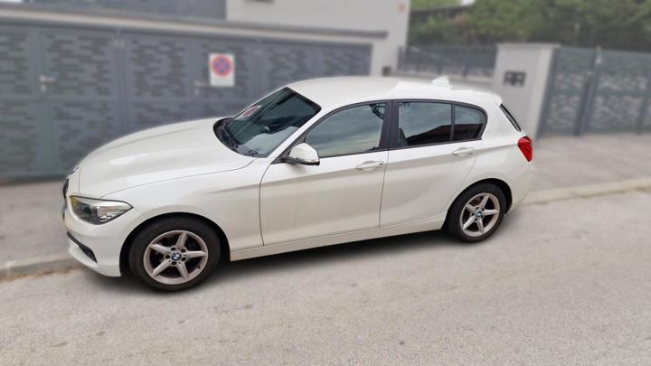 BMW Bmw Serije 1 118d