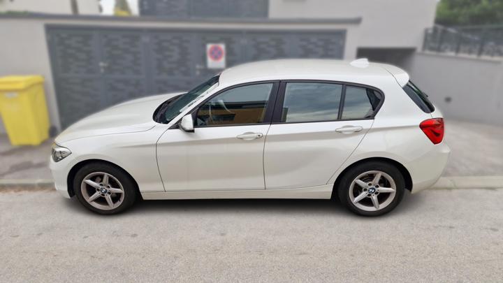 BMW Bmw Serije 1 118d