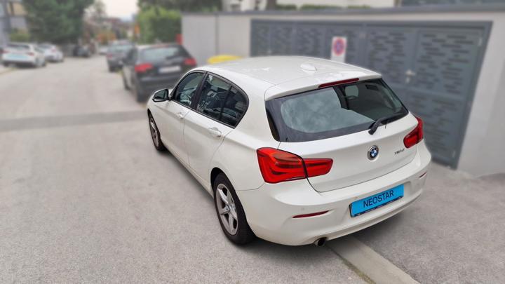 BMW Bmw Serije 1 118d