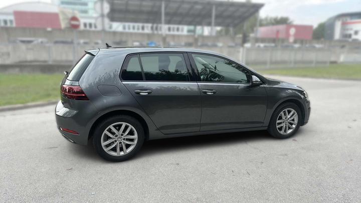 VW Golf 1,6 TDI BMT Highline