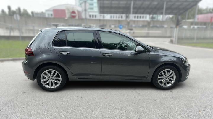 VW Golf 1,6 TDI BMT Highline