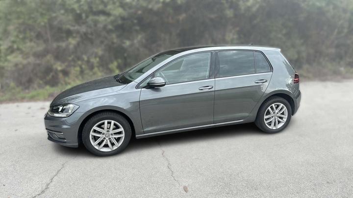 VW Golf 1,6 TDI BMT Highline