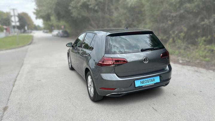 VW Golf 1,6 TDI BMT Highline