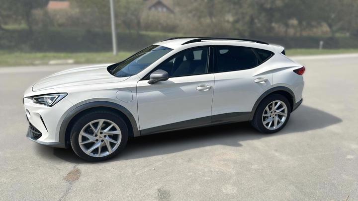 Cupra Cupra Formentor 1.4 eHybrid Automatic