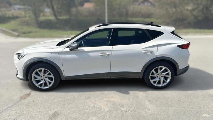 Cupra Cupra Formentor 1.4 eHybrid Automatic