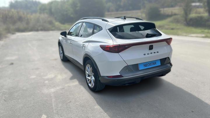 Cupra Cupra Formentor 1.4 eHybrid Automatic