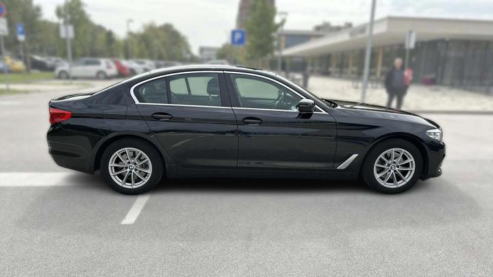 BMW 520d Aut.