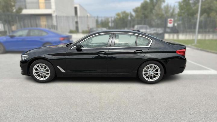 BMW 520d Aut.