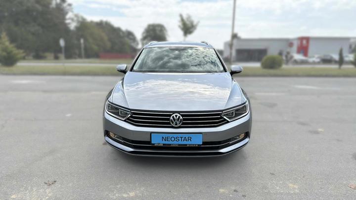 VW Passat Variant 1,6 TDI BMT Comfortline DSG