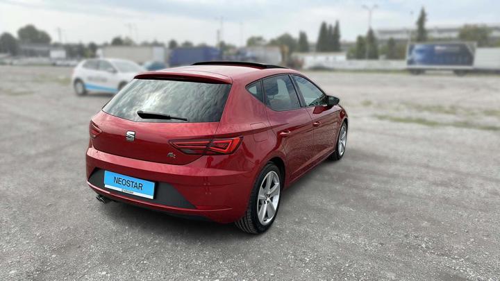 Seat Seat Leon 2.0 TDI FR