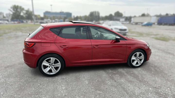 Seat Seat Leon 2.0 TDI FR