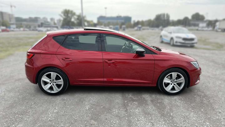 Seat Seat Leon 2.0 TDI FR