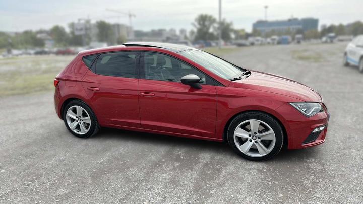 Seat Seat Leon 2.0 TDI FR