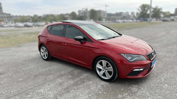 Seat Seat Leon 2.0 TDI FR