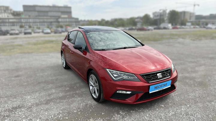 Seat Seat Leon 2.0 TDI FR