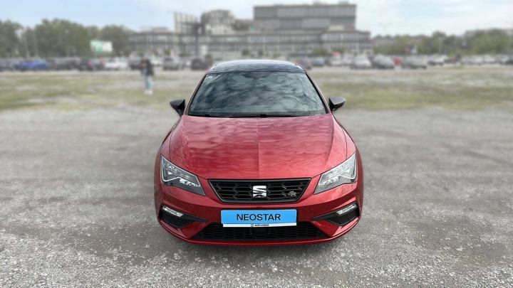 Seat Seat Leon 2.0 TDI FR