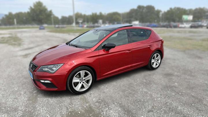 Seat Seat Leon 2.0 TDI FR